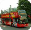 City Sightseeing Ayats Opentoppers